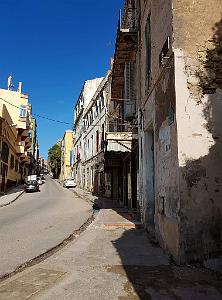 ORAN Rue Desjardins